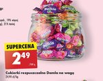 Cukierki Damla