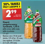 Napój Tymbark