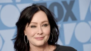 Shannen Doherty