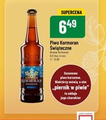 Piwo Kormoran
