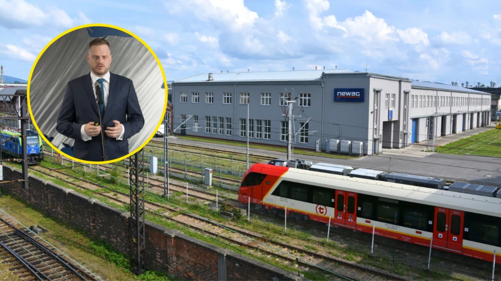 Janusz Cieszyński, były minister cyfryzacji odniósł się do medialnych doniesień o rzekomym działaniu spółki Newag. Wskazał on, że analiza państwowych służb, sugerowała odmienny scenariusz od tego, jaki przedstawia nowosądecka spółka