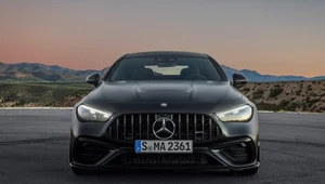 Mercedes-AMG CLE 53 z polskimi cenami. Ile zapłacimy za sześć cylindrów?