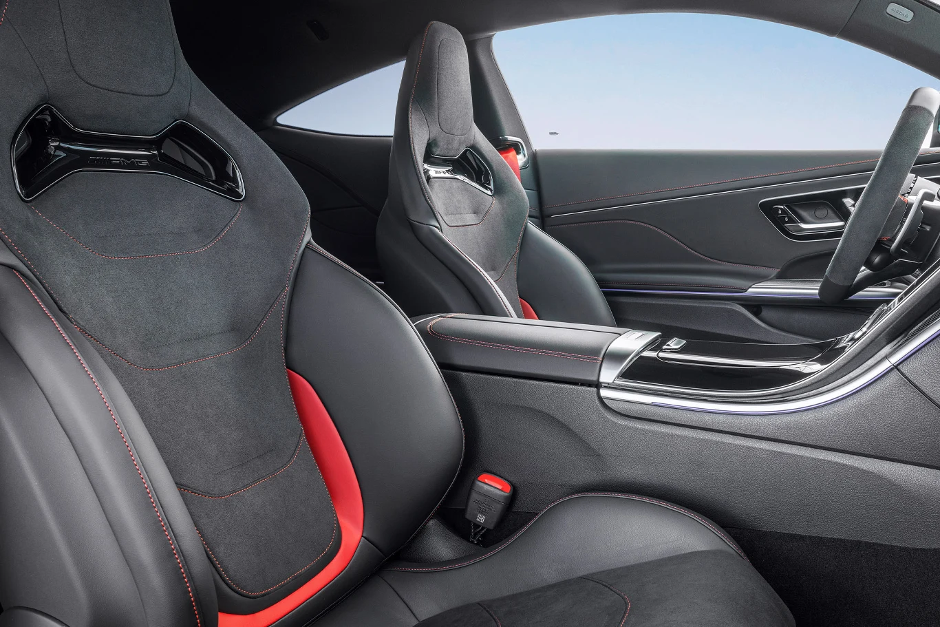 Mercedes-AMG CLE 53 4MATIC+