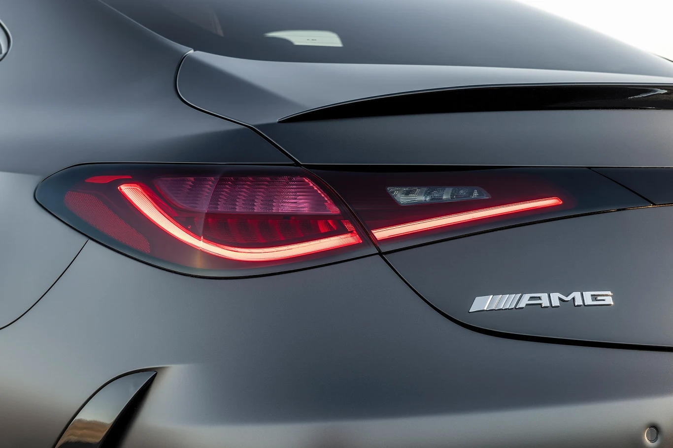 Mercedes-AMG CLE 53 4MATIC+