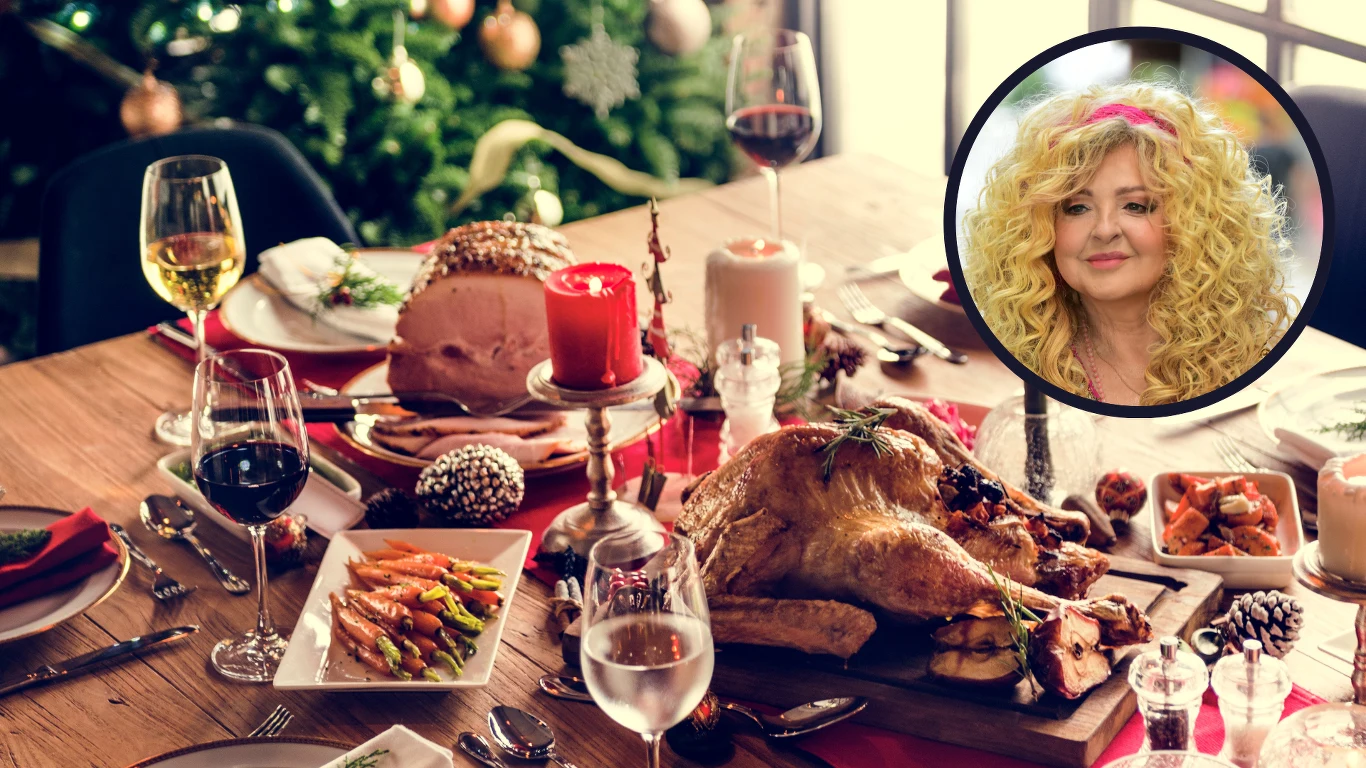 ​Catering świąteczny Magdy Gessler w ogniu krytyki. Tyle trzeba zapłacić za porcję pierogów