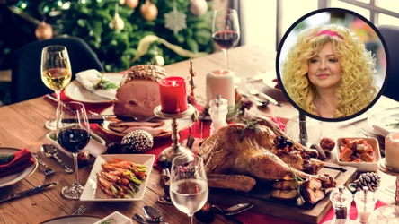 Catering świąteczny Magdy Gessler w ogniu krytyki. Tyle trzeba zapłacić za porcję pierogów