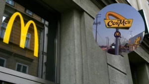 Duże zmiany w McDonald’s. Zupełnie nowy biznes, chce konkurować z innym gigantem