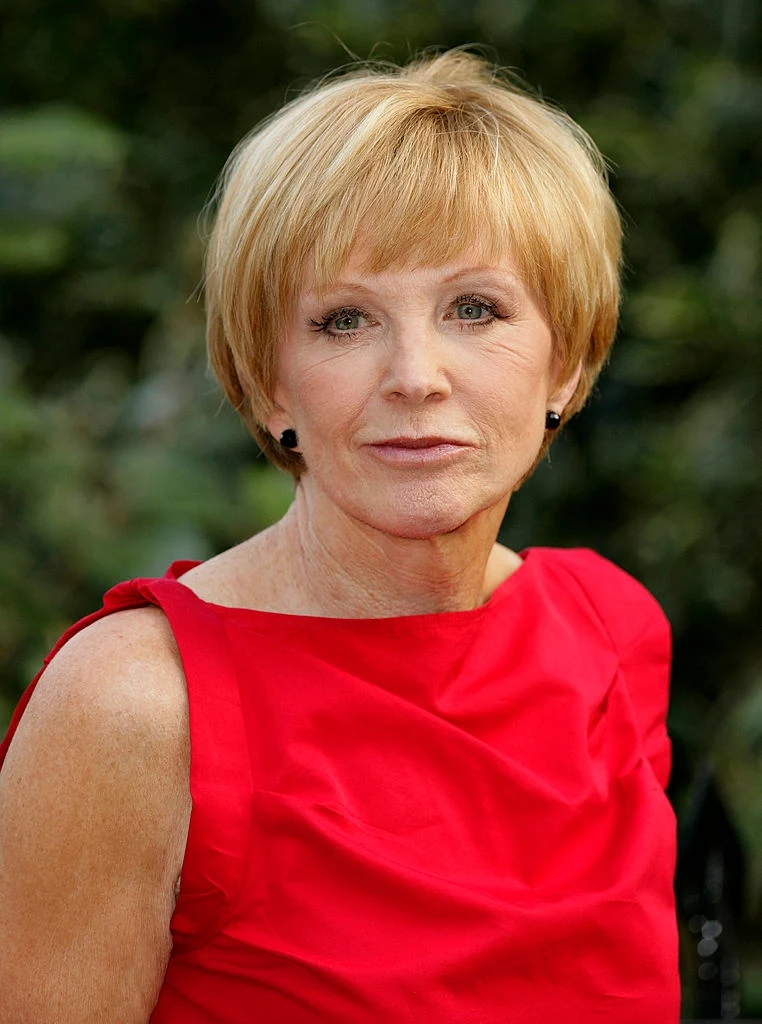 Anne Robinson