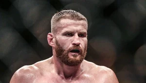 UFC 323: Błachowicz - Guskov. Relacja na żywo