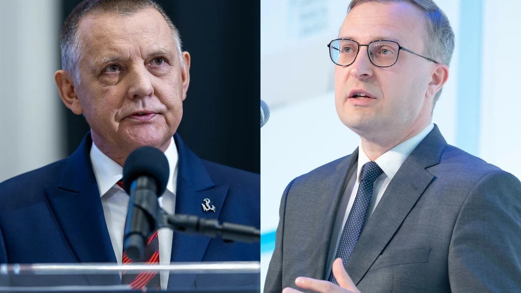 Spór pomiędzy szefem NIK Marianem Banasiem a szefem PFR Pawłem Borysem trwa już od kilku miesięcy