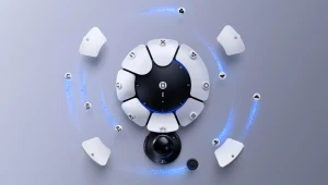 Kontroler Access do PlayStation 5