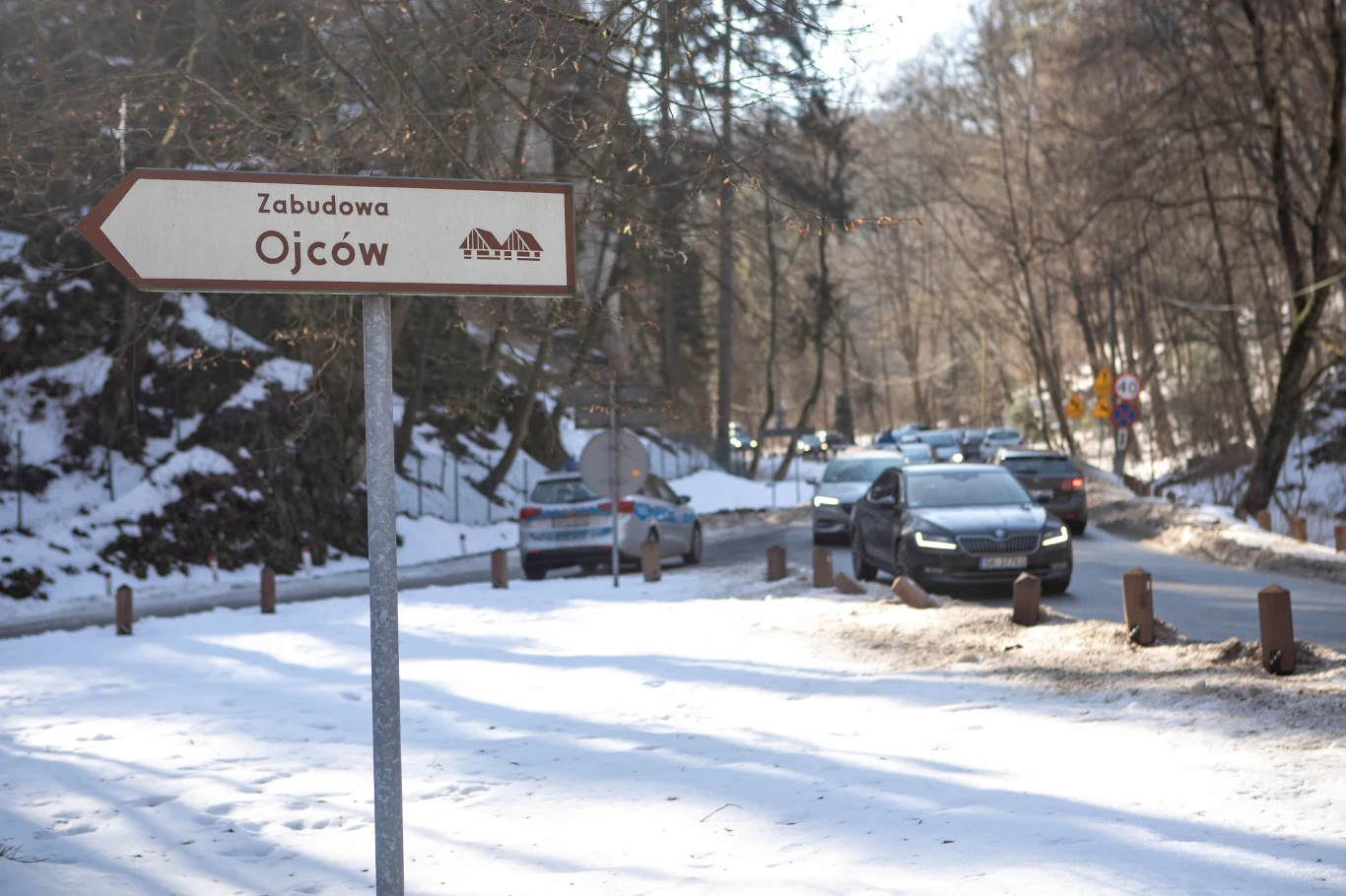 Ojców to dobry pomysł na jednodniową wycieczkę Ojców to dobry pomysł na jednodniową wycieczkę
