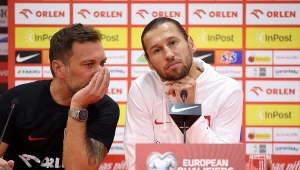 Krychowiak reaguje na zwolnienie Kwiatkowskiego. Wymowny wpis. "Idziesz..."