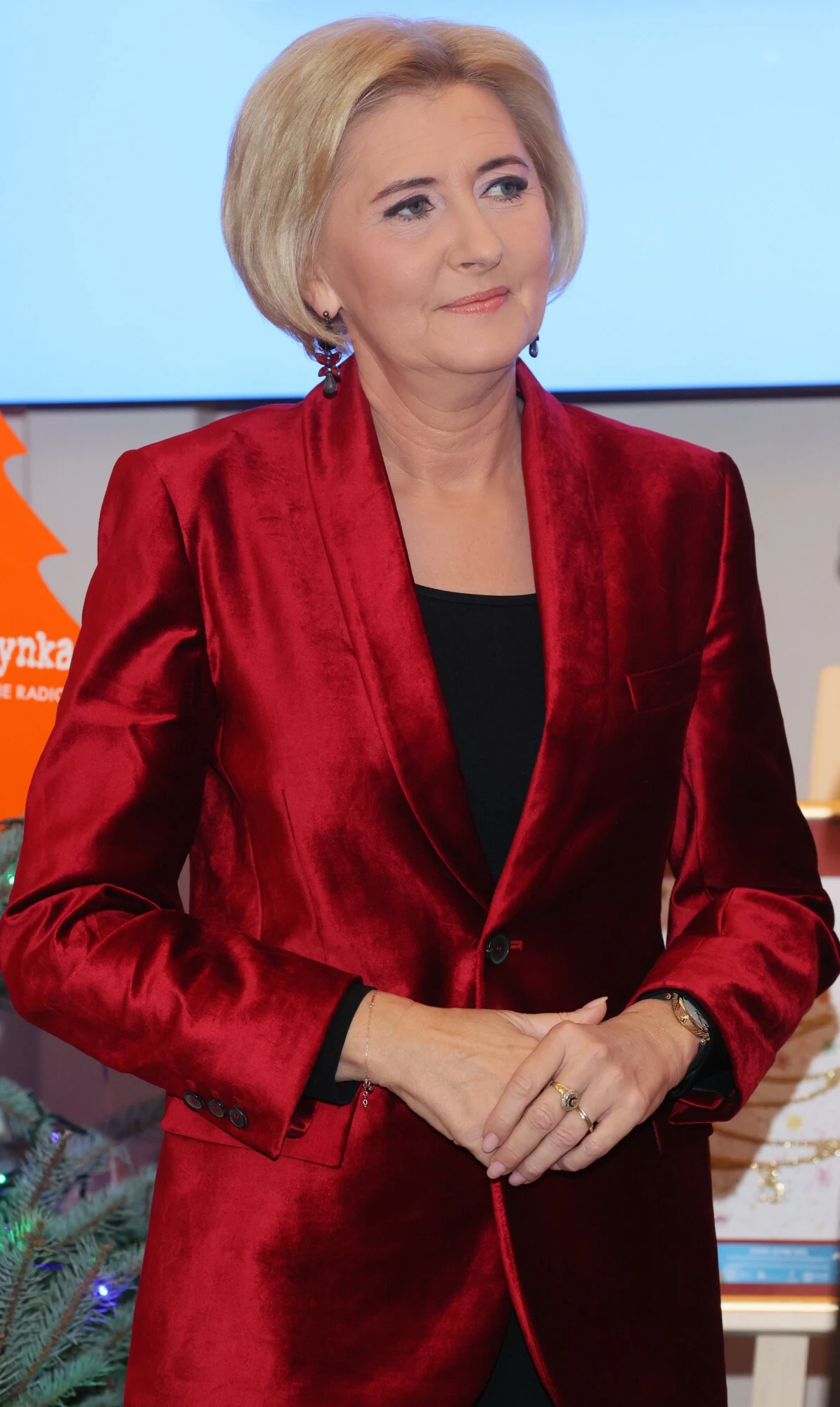 Agata Duda Agata Duda