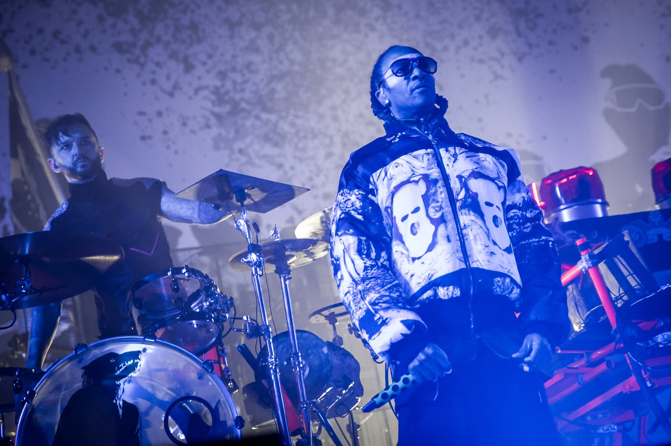 The Prodigy