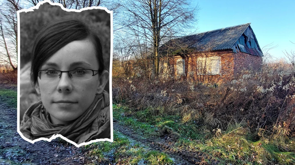 Sprawa Małgorzaty Szabatowskiej od 13 lat pozostaje bez rozwiązania Sprawa Małgorzaty Szabatowskiej od 13 lat pozostaje bez rozwiązania