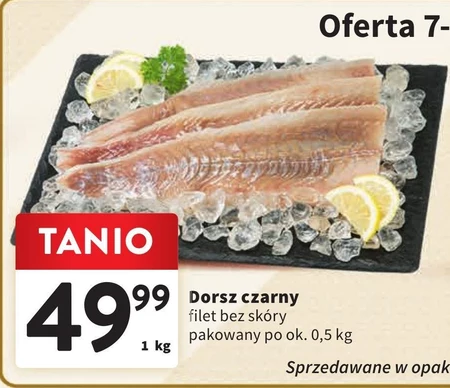 Czarny bez Ok.