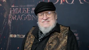 George R.R. Martin