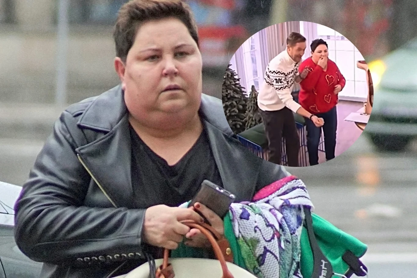 Dorota Wellman Dorota Wellman