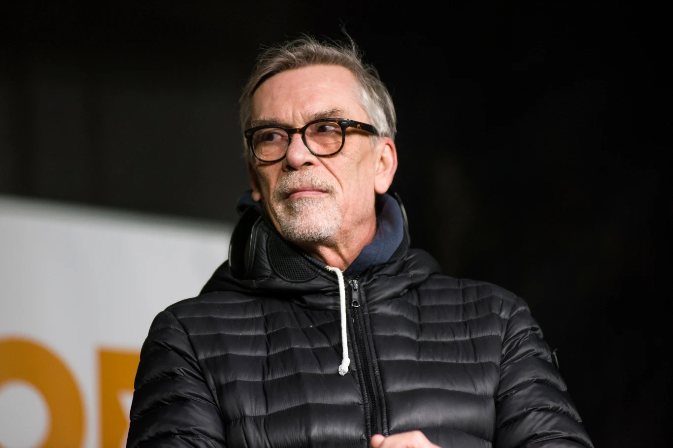 Dziennikarz i publicysta Jacek Żakowski