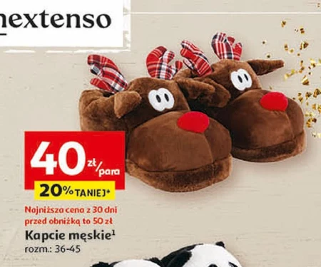 Kapcie O...