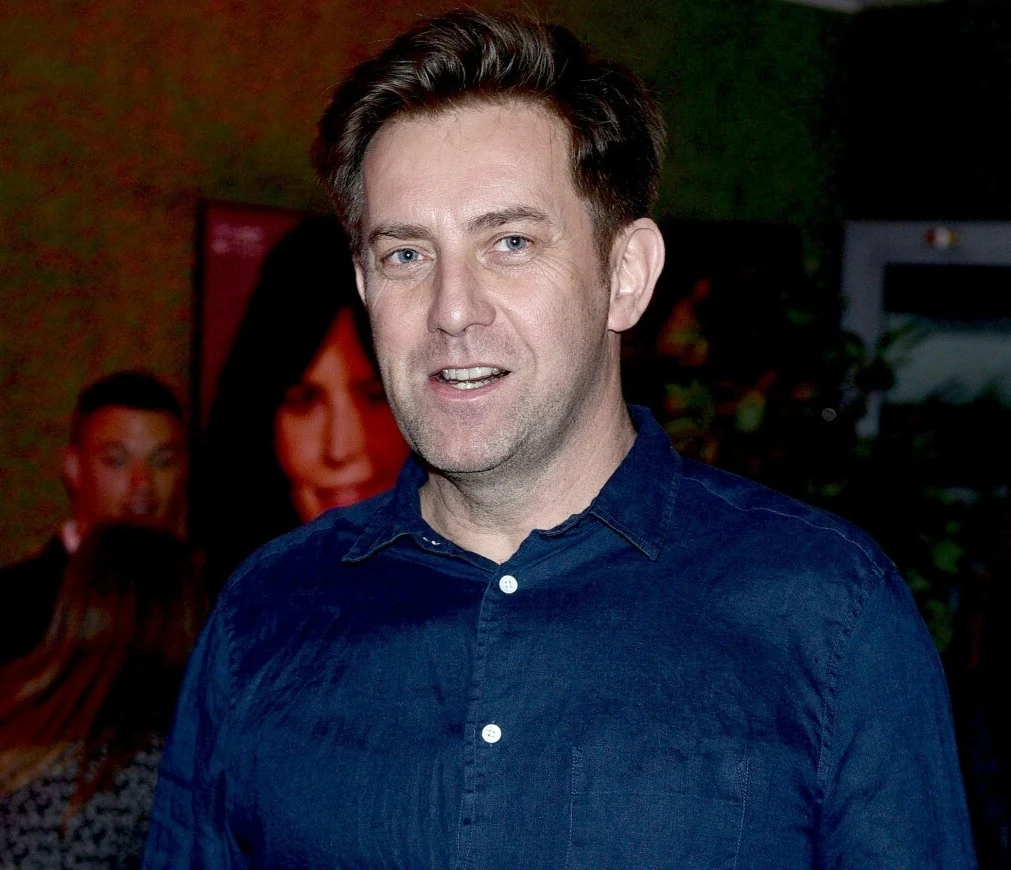 Rafał Królikowski Rafał Królikowski