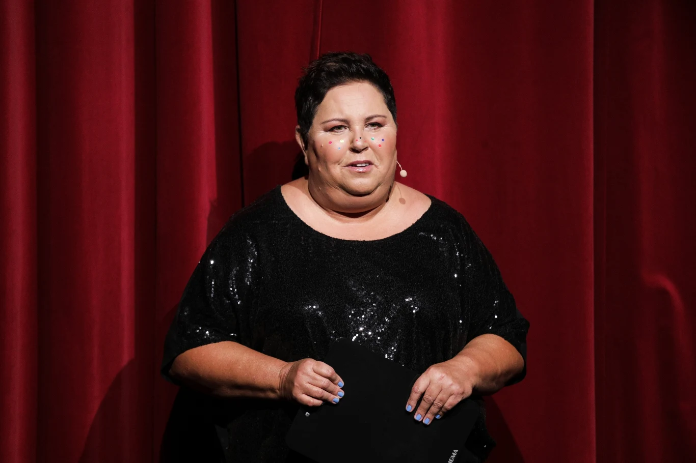 Dorota Wellman Dorota Wellman