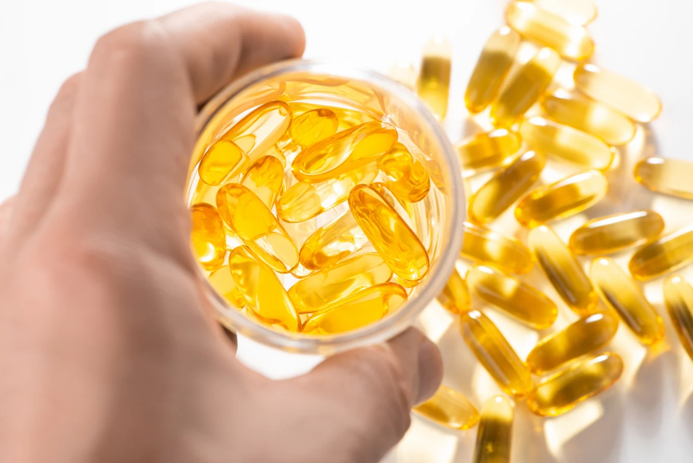 Brak witaminy D w organizmie prowadzi do licznych chorób. Na liście m.in. cukrzyca, celiakia, nowotwory