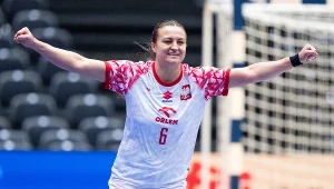 Kapitalne widowisko do ostatniej akcji. Sukces Polek rodził się w bólach