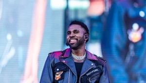 Jason Derulo: Koncert w Polsce odwołany