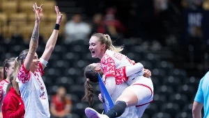 Bohaterka Polek mogła już nie zagrać. "Cudotwórcy" pracowali po nocach