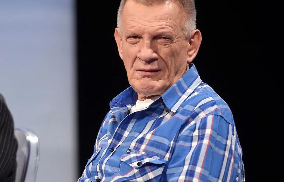 Bronisław Cieślak