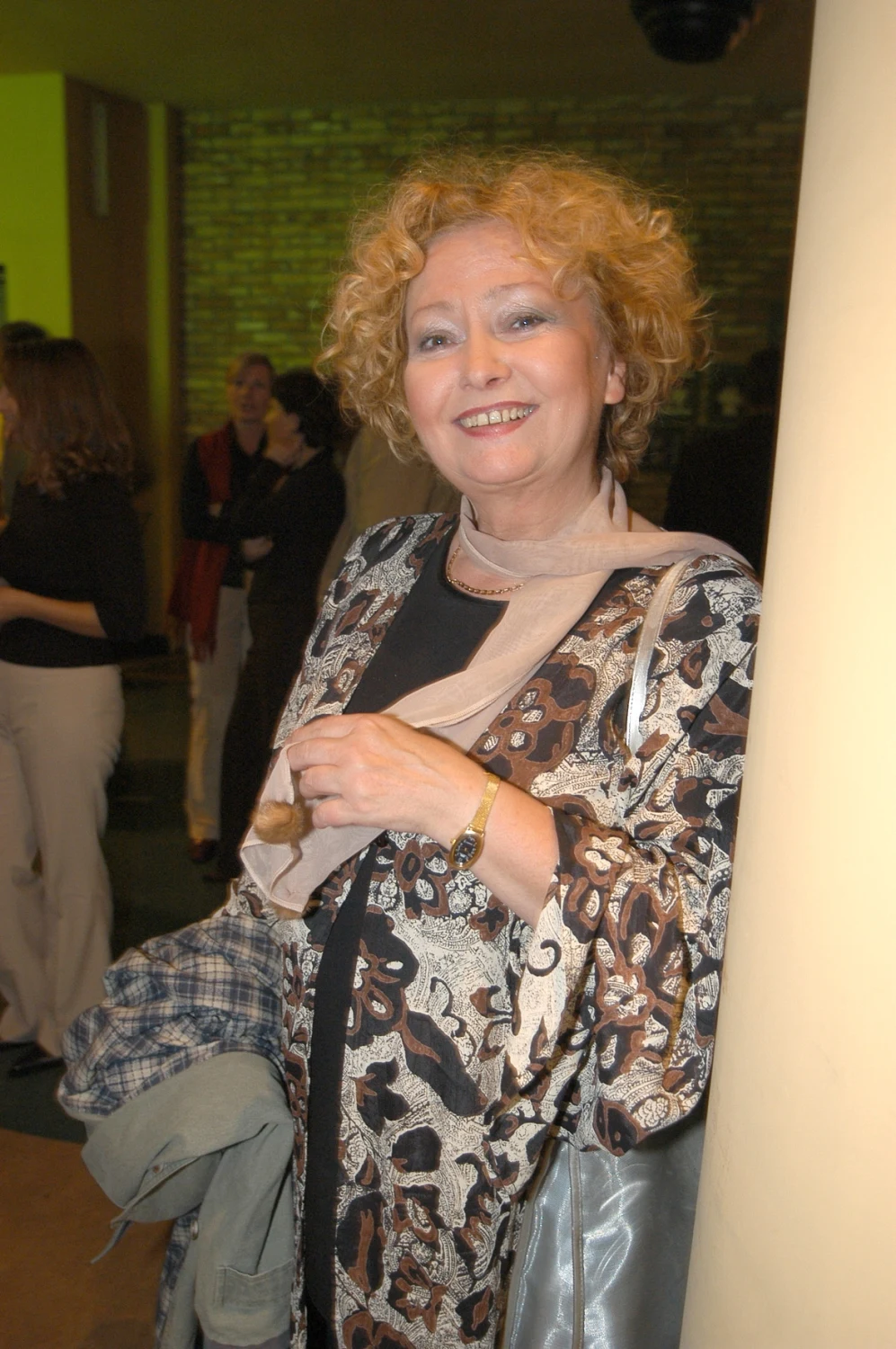 Ewa Florczak Ewa Florczak