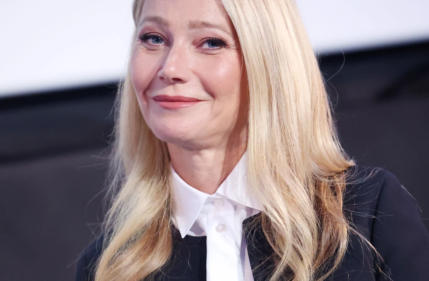 Gwyneth Paltrow Gwyneth Paltrow
