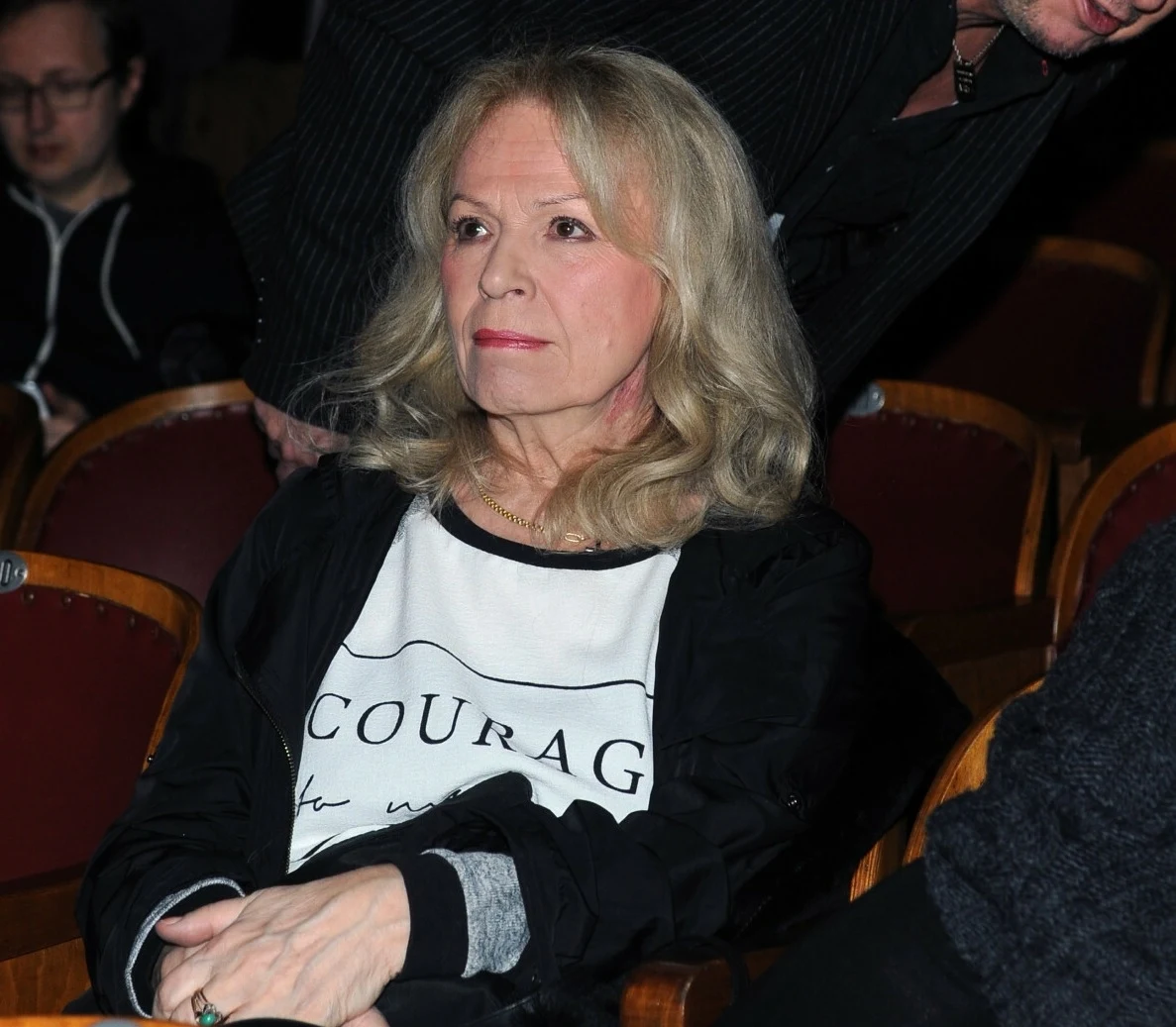 Irena Karel Irena Karel