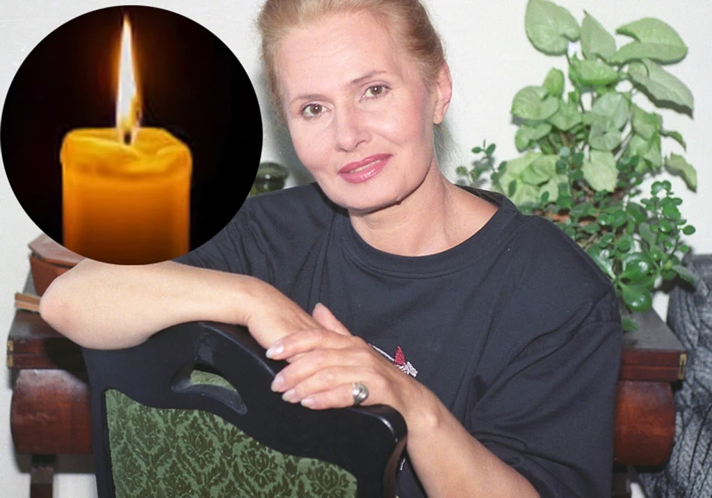 Elżbieta Sommer nie żyje