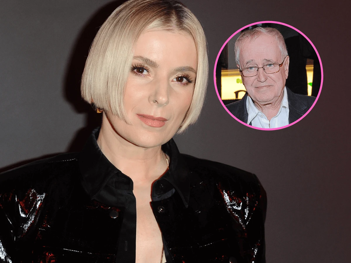 Halina Mlynkova, Jan Nowicki Halina Mlynkova, Jan Nowicki