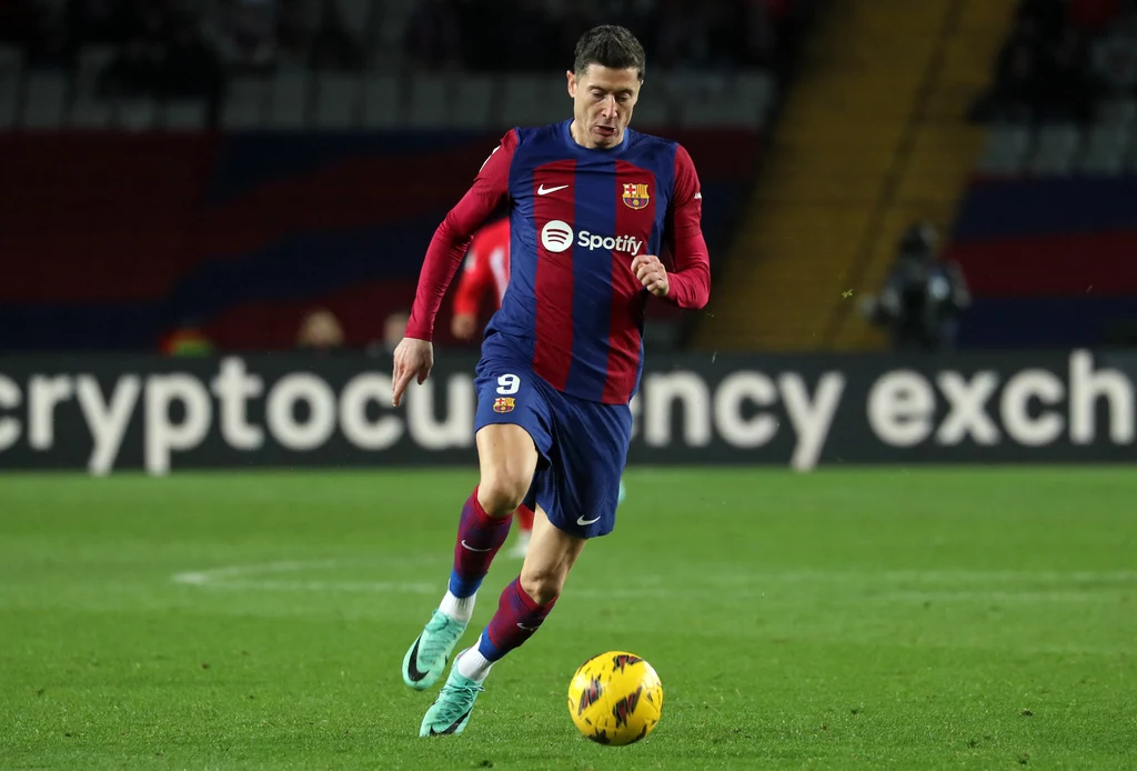 Robert Lewandowski Robert Lewandowski