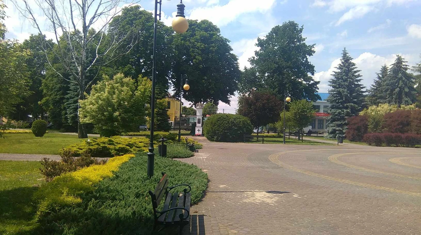 Cieszanów