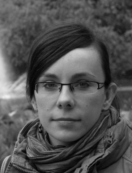 Małgorzata Szabatowska Małgorzata Szabatowska