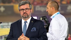 Burza mózgów w polskim żużlu! Chodzi o finansowanie klubów 