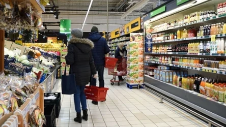Gratisowe produkty w sklepach sieci Kaufland!