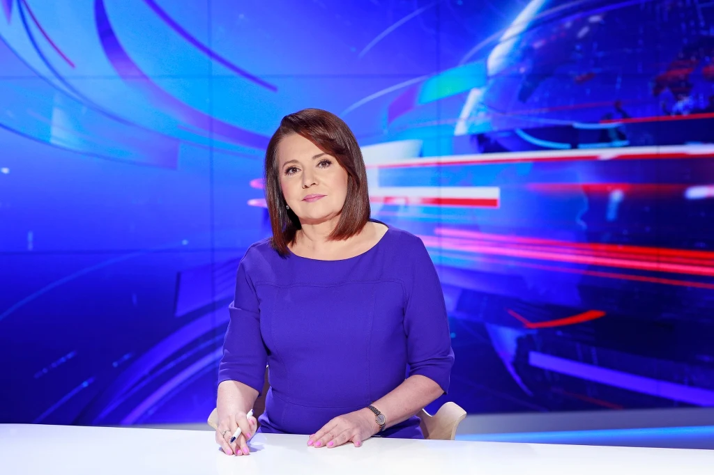 Danuta Holecka Danuta Holecka