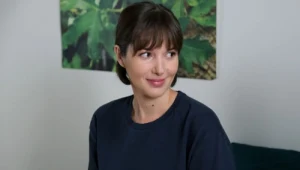 "M jak miłość"