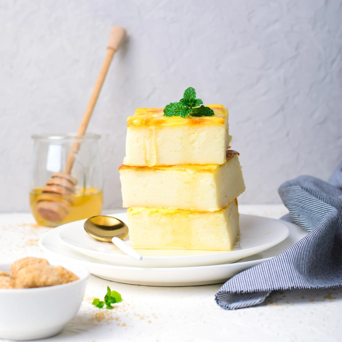 ​Ciasto bez pieczenia gotowe w 10 minut. Szybkie, tanie i niezwykle smaczne