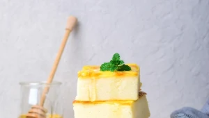 ​Ciasto bez pieczenia gotowe w 10 minut. Szybkie, tanie i niezwykle smaczne