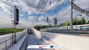 Największy tunel KDP w Polsce powstanie pod Łodzią. Znamy szczegóły budowy