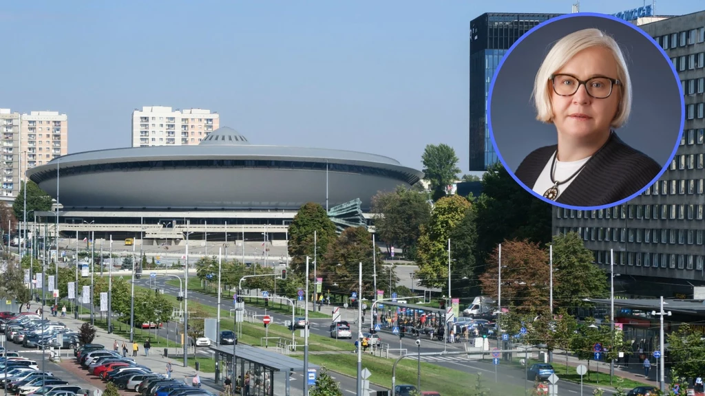 Marzena Czarnecka ma objąć tekę ministra przemysłu. Siedzibą resortu będą Katowice