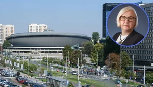 Marzena Czarnecka ma objąć tekę ministra przemysłu. Siedzibą resortu będą Katowice