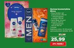 Zestaw kosmetyków Nivea